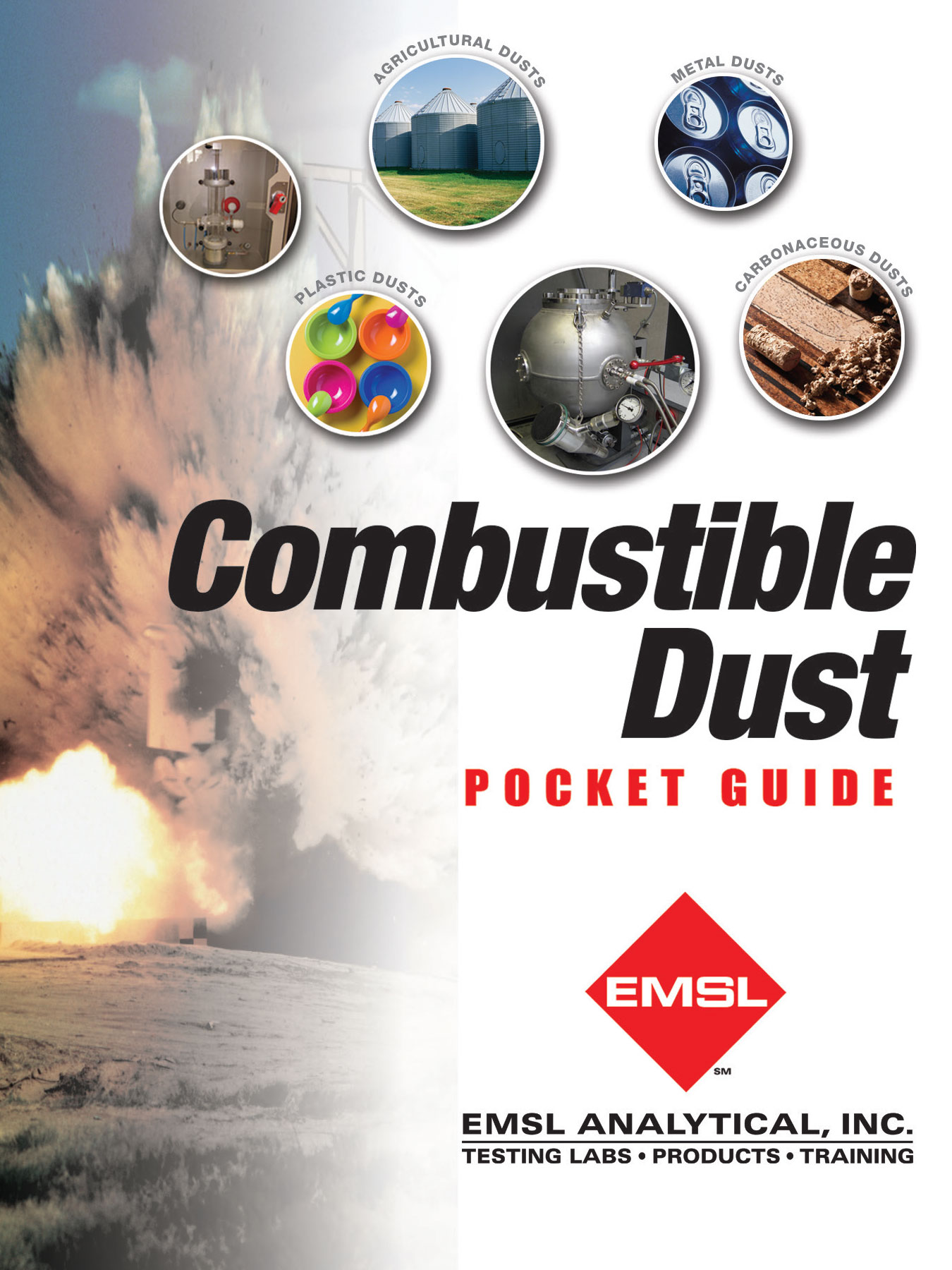 Combustible Dust