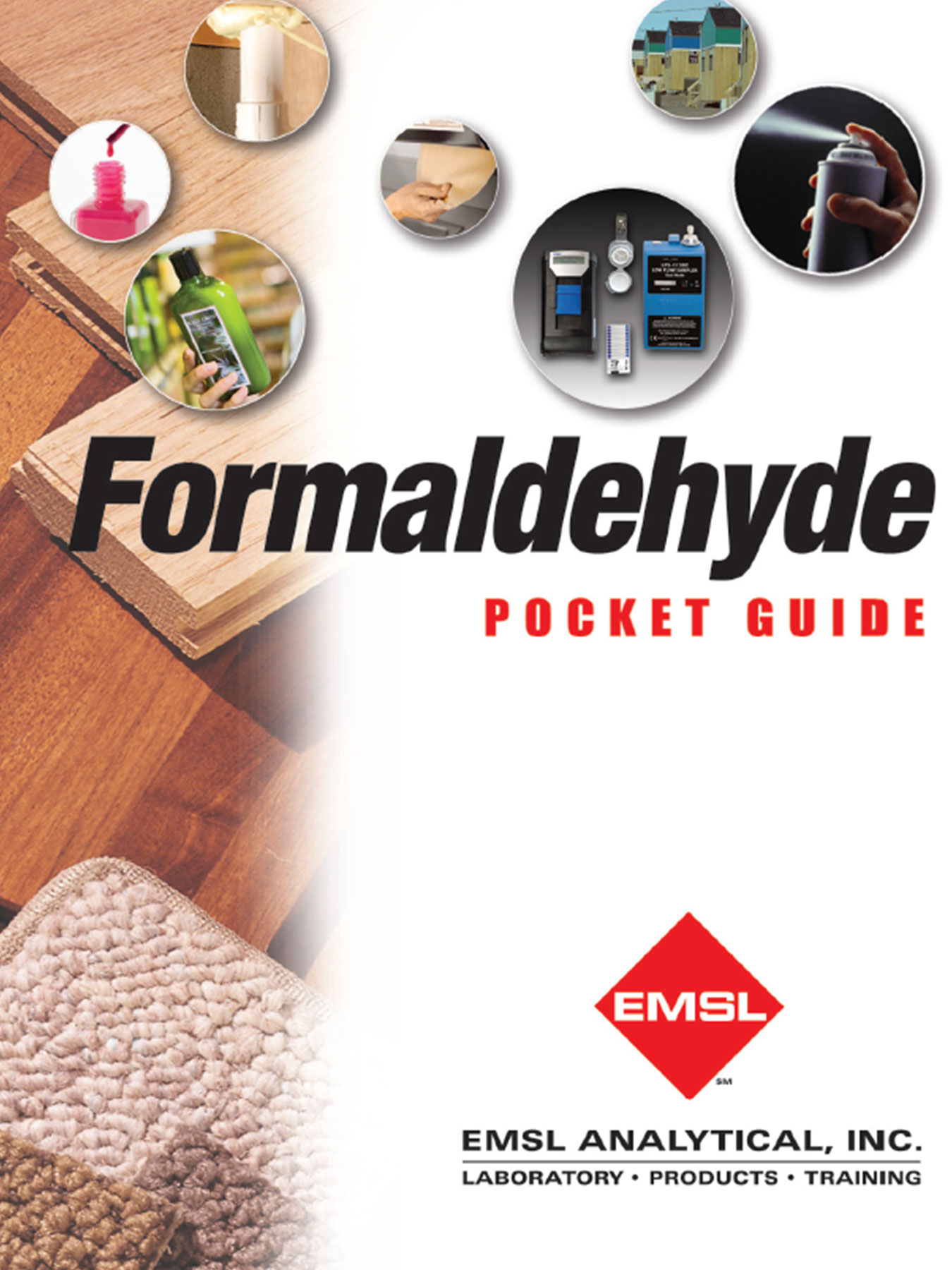 Formaldehyde