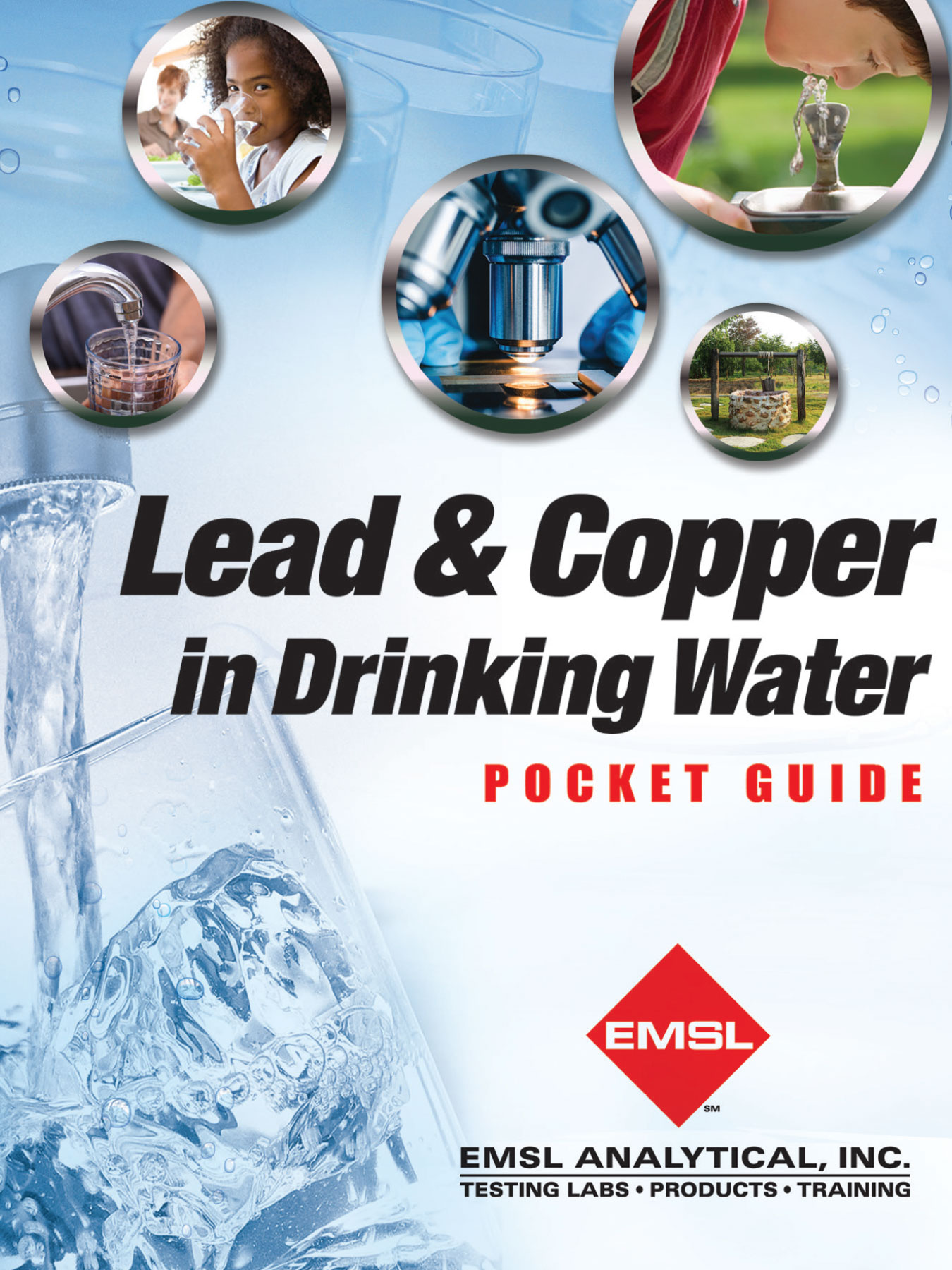 Lead and Copper