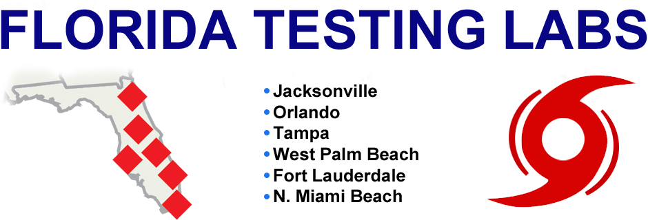 Indoor Air Quality Lab Services