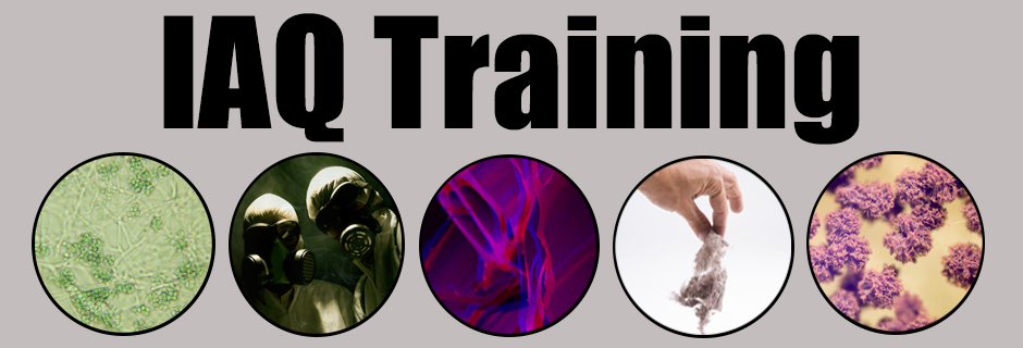IAQ Training