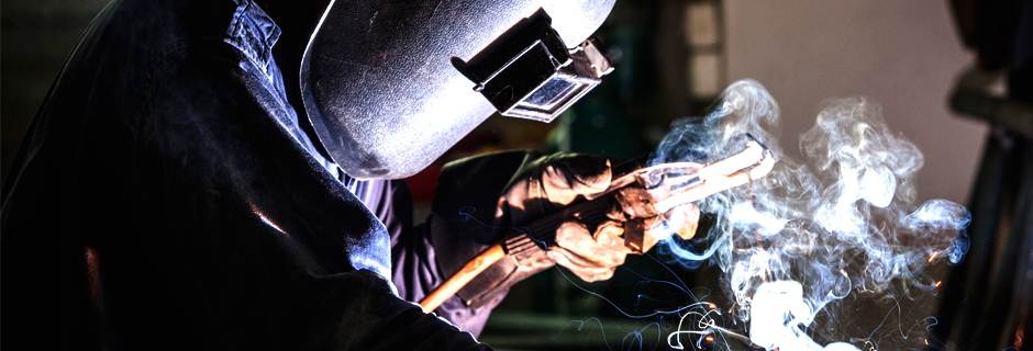 Welder