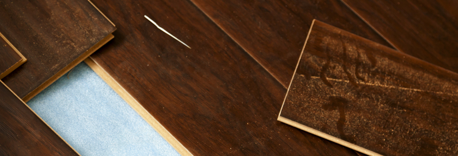 Wood Flooring