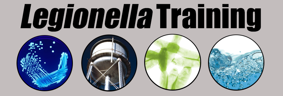 Legionella Training