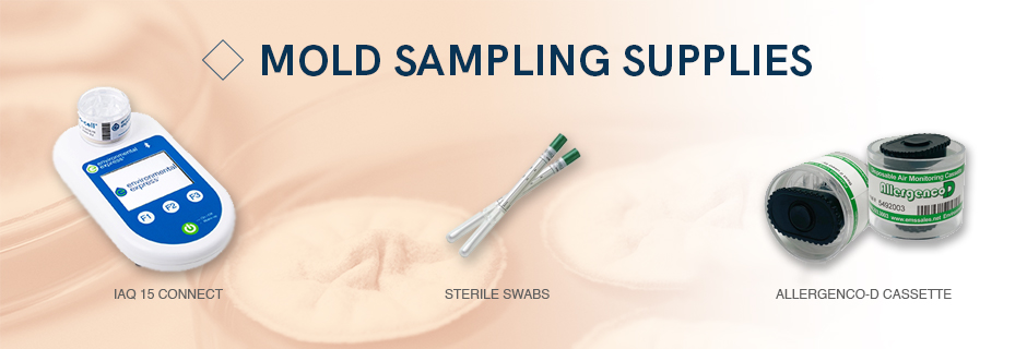 Mold Sampling