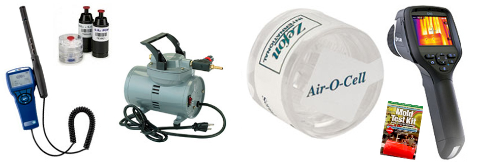 Sampling Equipment and Products