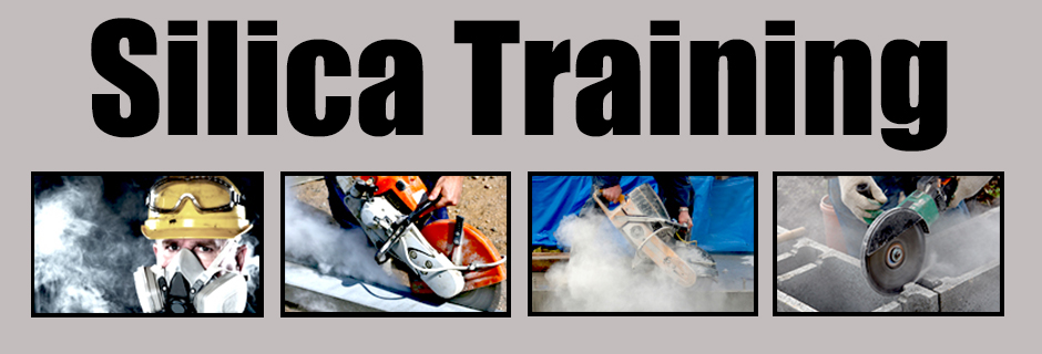Silica Training