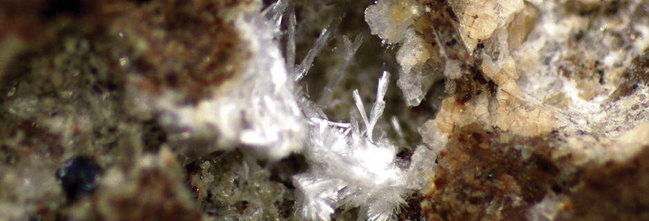 Erionite