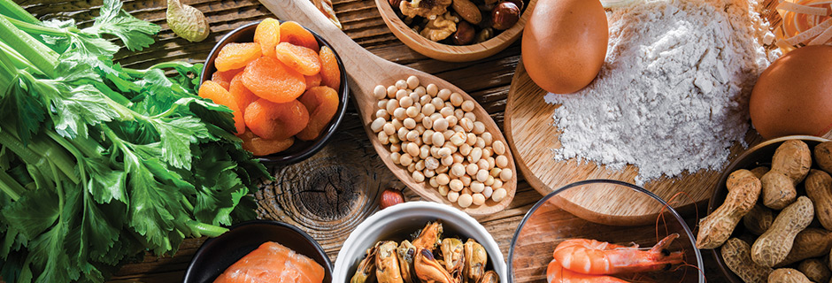 Food Allergen