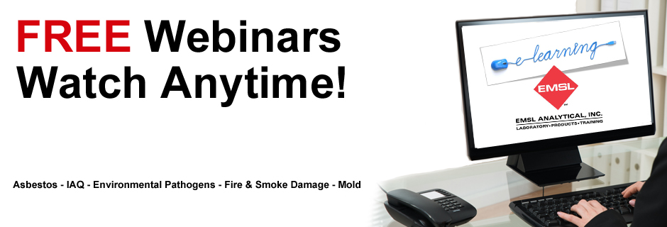 Webinars
