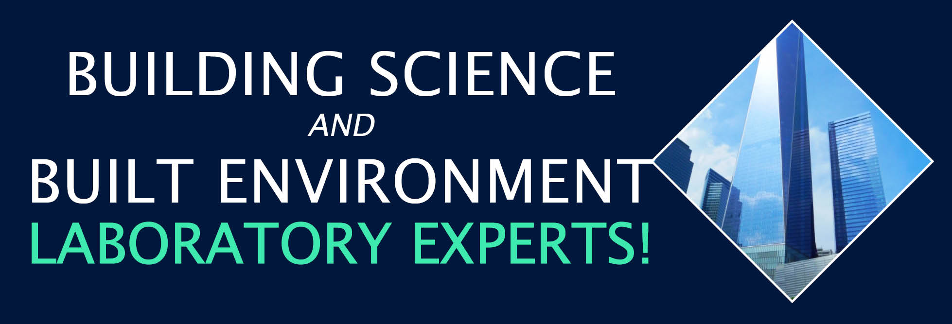 Building Science