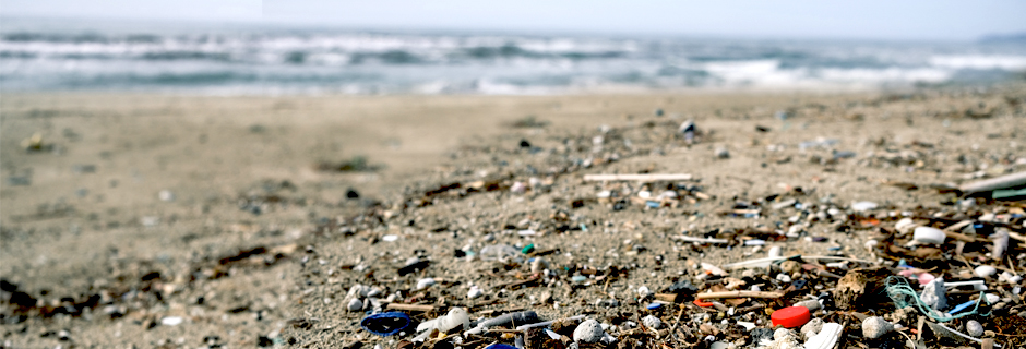microplastics