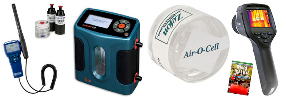 Air Sampling