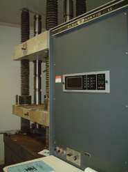 Tinius Olsen Universal Tester