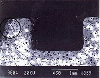 0-ring bearing
