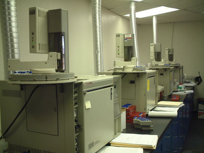 © 2025 EMSL Analytical, Inc.   All rights reserved