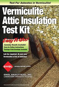 Asbestos Insulation Manufacturers Types Brands