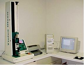Benchtop Universal Tester