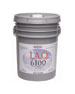 FIBERLOCK-IAQ 6100 CLEAR 5 GAL