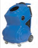 Bulldog Air Scrubber w/Alarm