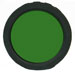 Microscope Green Filter 45mm