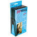 Zip Wall AZ2 Standard Zippers 2pk