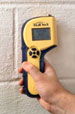 Delmhorst Total Check Moisture Meter
