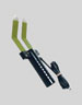 Delmhorst 19-E/STC Molding & Trim