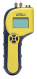 Delmhorst TechCheck + Moisture Meter