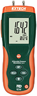 Extech Manometer