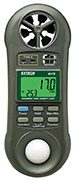 Extech 45170 pocket 4 in 1 meter