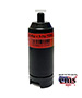 EMS TEM Cassette 25mm 0.45um 50/box