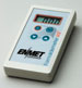 Enmet Formaldemeter HTV Gas Meter