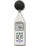 Integrating Sound Level Datalogger