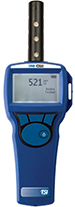 TSI 7515 CO2 Meter