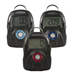 UNI single gas detector O2 25.0%