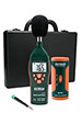 Extech 407732-Kit sound level meter kit