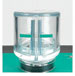 Via-Cell Flow Indicator