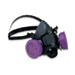 North 1/2 Face Mask Respirator (Large)