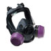 North Full Face Mask Respirator (Small)