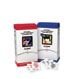 Respirator Cleaning Pads 5 x 8 100 / box