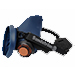 Sundstrom SR 100 half mask M/L