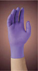 Nitrile Gloves - Large One Box (50 pairs - 100 count)