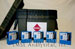 Sensidyne BDX-II 5 Pump Kit with 5 Station Charger