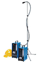 Aircon2 DC programmable area sampling pump