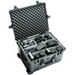 Microscope Carrying Case Pelican