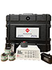EMSL Bioaire Kit w/ Allergenco D