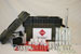 Mold Sampling Deluxe Kit w/ 10 Carpet Samples
