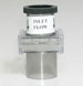 Bio-Pump Bioisolation Filter