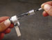 Deluxe Tri-Manifold Tube Holder Kit